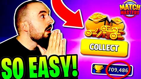 Collect FREE COINS and .